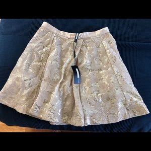 plenty by Tracy Reese sequin skirt (Anthropologie)